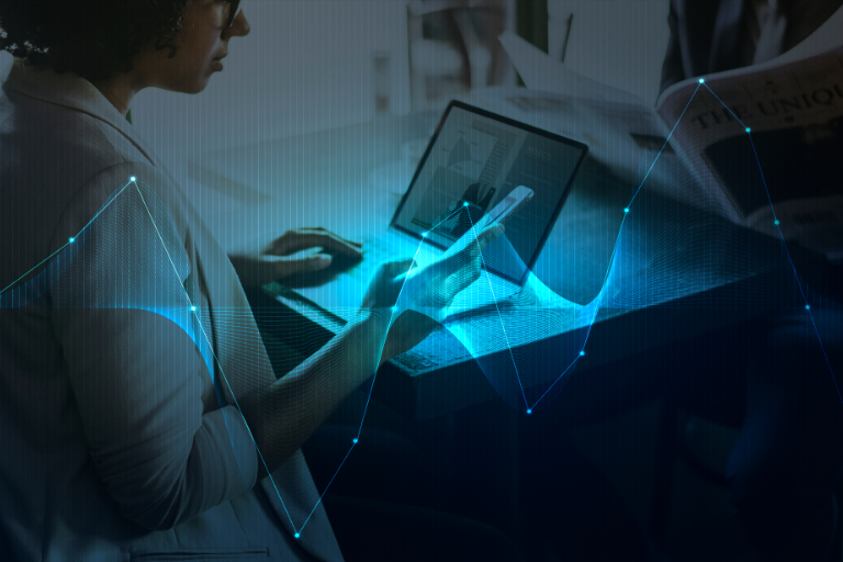 A inteligência que transforma o crédito no varejo